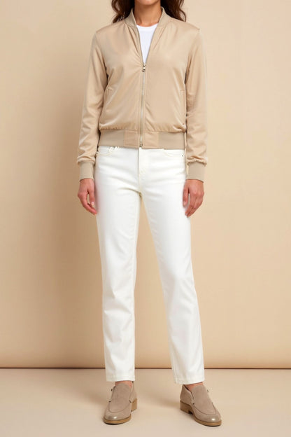 Smart Luxury Premium Urban Classics Women's Bomber Jacket