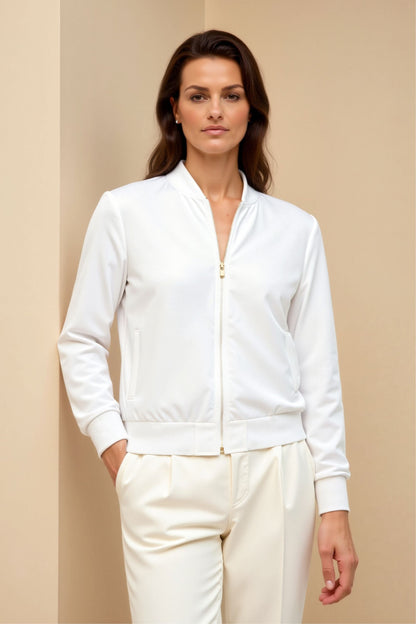 Smart Luxury Premium Urban Classics Women's Bomber Jacket