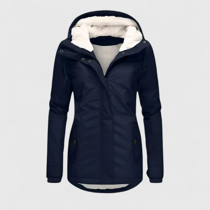 Tommy | Waterproof winter coat